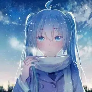 用户青柚头像